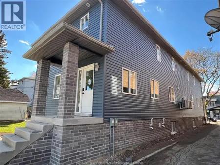 348 CAMPBELL Unit# UNIT A1R3 | 348 CAMPBELL Unit# UNIT A1R3, Windsor
