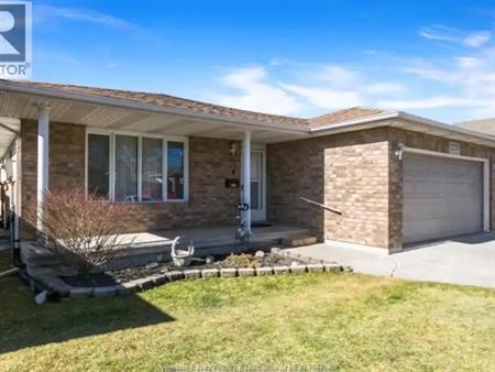 2725 CAPPELLETTO Unit# BASEMENT | 2725 CAPPELLETTO Unit# BASEMENT, Windsor