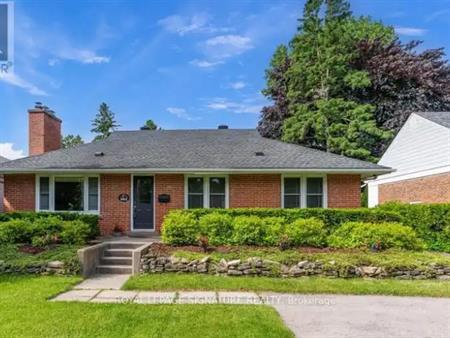 964 KING ROAD | 964 KING ROAD, Burlington