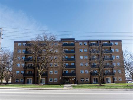 Hanover Tower Apartments | 511 7th Ave., Hanover