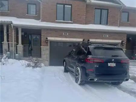 59 NATHAN CRESCENT | 59 NATHAN CRESCENT, Barrie