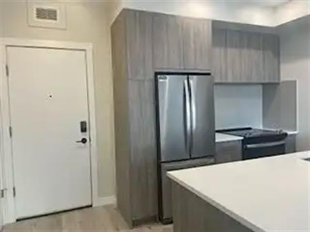 1 Bedroom Apartment for Rent with a Large Balcony | 104 - Norford Avenue Northwest, Calgary
