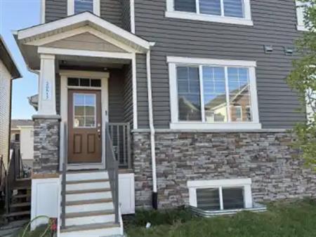 Newly built 2024 Legal basement  with 2 bedroom  and 2 full 2 baths. | 20813 19A Avenue Northwest, Edmonton