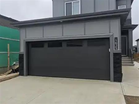 3Bedroom+ 1 Den and 2.5 Bathroom and | 1625 Siskin Link Northwest, Edmonton