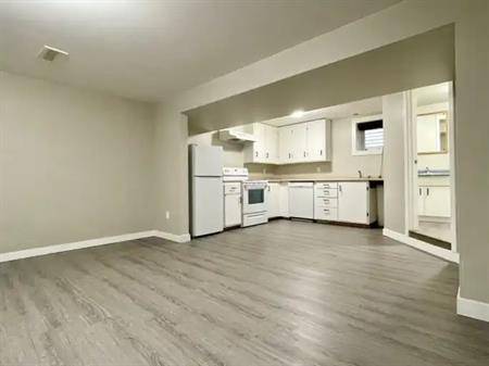 Legal Suite 1 Bed 1 Bath - Amazing Location in Strathearn | 9224 85 Street Northwest, Edmonton