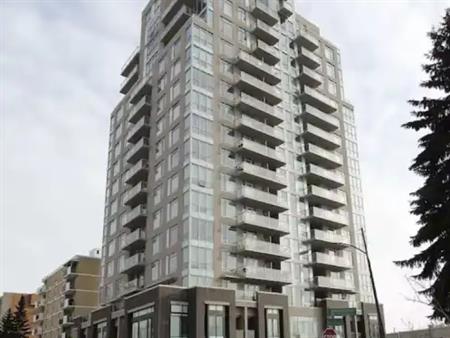 Cozy Beltline Condo | 1500 7 St SW, Calgary