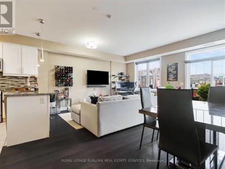 306 - 272 GEORGIAN DRIVE | 306 - 272 GEORGIAN DRIVE, Oakville
