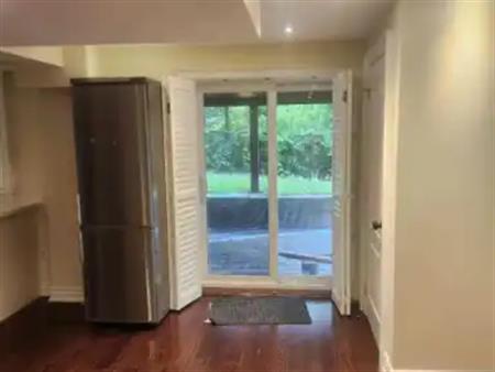 WALK OUT BASEMENT  - 36 SANTA AMATO CRESCENT | WALK OUT BASEMENT  - 36 SANTA AMATO CRESCENT, Vaughan