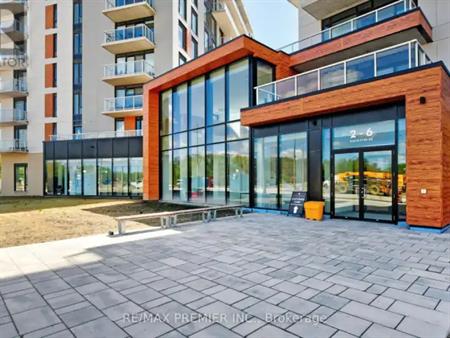 926 - 2 DAVID EYER ROAD | 926 - 2 DAVID EYER ROAD, Richmond Hill