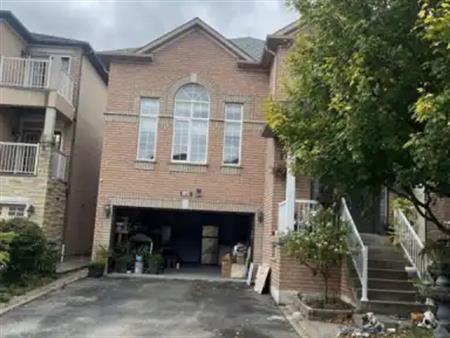 168 SAIL CRESCENT | 168 SAIL CRESCENT, Vaughan