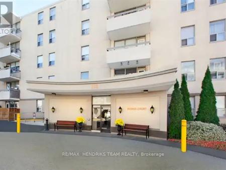 419 - 156 FITCH STREET | 419 - 156 FITCH STREET, Welland