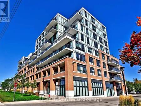 809 - 11611 YONGE STREET | 809 - 11611 YONGE STREET, Richmond Hill