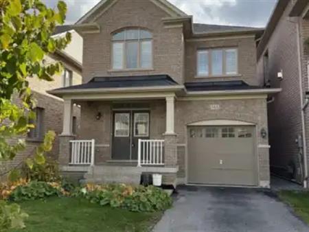 168 DURHAMVIEW CRESCENT | 168 DURHAMVIEW CRESCENT, Whitchurch-Stouffville