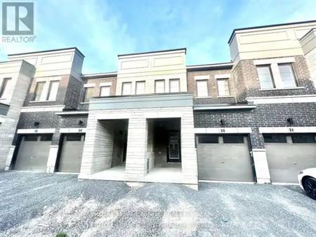 25 KING GEORGE WAY | 25 KING GEORGE WAY, Clarington