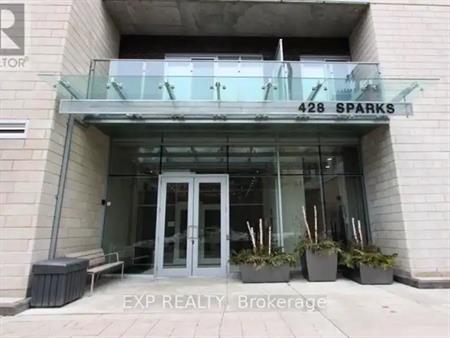 501 - 428 SPARKS STREET | 501 - 428 SPARKS STREET, Ottawa