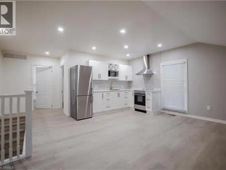 169 DRUMMOND Street Unit# UPPER | 169 DRUMMOND Street Unit# UPPER, Brantford