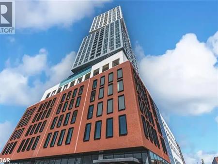 39 MARY Street Unit# 1001 | 39 MARY Street Unit# 1001, Barrie