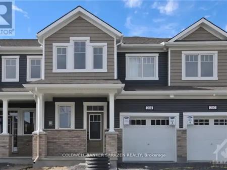204 ATIMA CIRCLE | 204 ATIMA CIRCLE, Ottawa