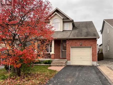 345 JASPER CRESCENT | 345 JASPER CRESCENT, Clarence-Rockland