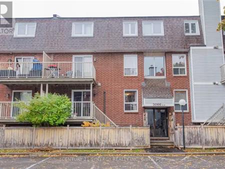 H - 3066 COUNCILLOR'S WAY | H - 3066 COUNCILLOR'S WAY, Ottawa