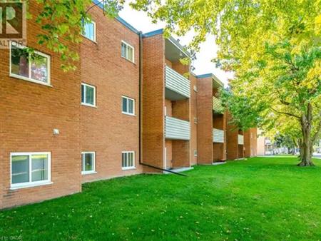 529 ELM Street Unit# 16 | 529 ELM Street Unit# 16, Port Colborne