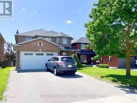 920 COLLEGE MANOR DRIVE | 920 COLLEGE MANOR DRIVE, Newmarket