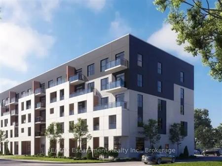 1936 RYMAL Road E Unit# 215 | 1936 RYMAL Road E Unit# 215, Stoney Creek