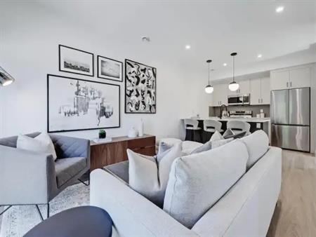 Banff Trail - The Third | 2610 23 Street Northwest 201, Calgary