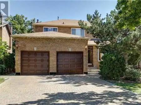 21 KERSEY CRESCENT | 21 KERSEY CRESCENT, Richmond Hill