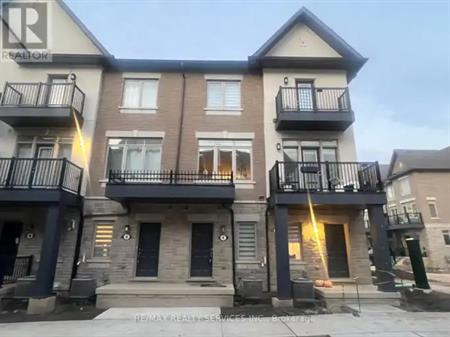 4 JOSEPH HALBERT PLACE | 4 JOSEPH HALBERT PLACE, Caledon