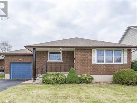 3045 PORTAGE ROAD | 3045 PORTAGE ROAD, Niagara Falls