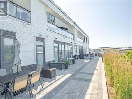 138 - 331 BROWARD WAY | 138 - 331 BROWARD WAY, Innisfil