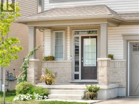 47 GLEASON Crescent Unit# 40 | 47 GLEASON Crescent Unit# 40, Kitchener