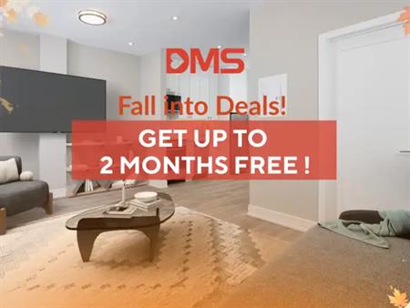 Jameson Avenue Apartments | 87 Jameson Avenue, Toronto