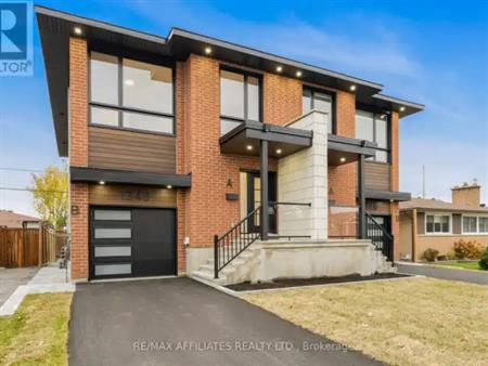 B - 1348 AVENUE Q AVENUE | B - 1348 AVENUE Q AVENUE, Ottawa