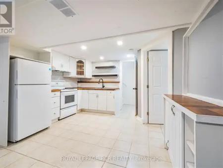 LOWER - 57 SECOND STREET | LOWER - 57 SECOND STREET, Orangeville