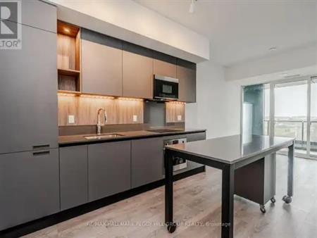 1001 - 39 MARY STREET | 1001 - 39 MARY STREET, Barrie