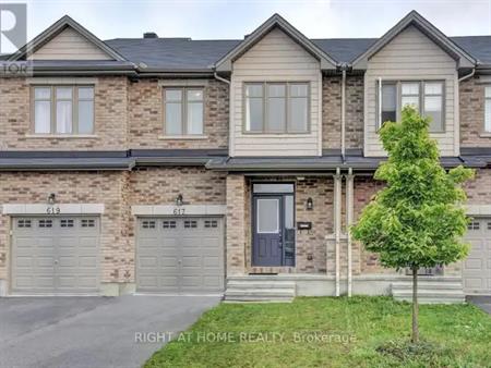 617 SUNBURST STREET | 617 SUNBURST STREET, Ottawa