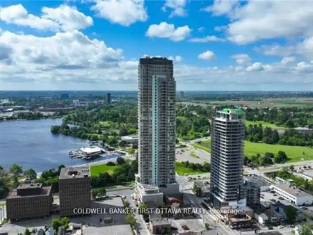 1505 - 805 CARLING AVENUE | 1505 - 805 CARLING AVENUE, Ottawa