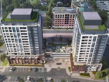 B1002 - 715 DAVIS DRIVE | B1002 - 715 DAVIS DRIVE, Newmarket