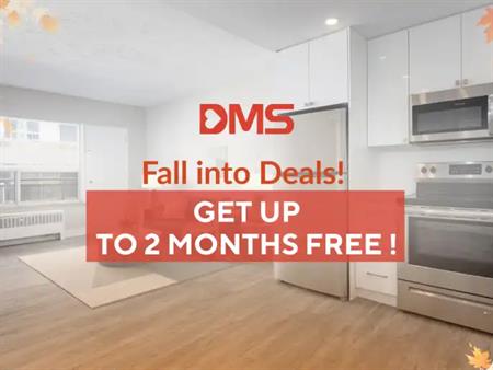 The Lakeside | 91 Jameson Avenue, Toronto