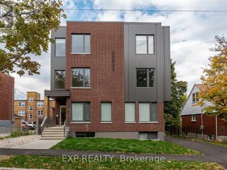 9 - 1267 SUMMERVILLE AVENUE | 9 - 1267 SUMMERVILLE AVENUE, Ottawa