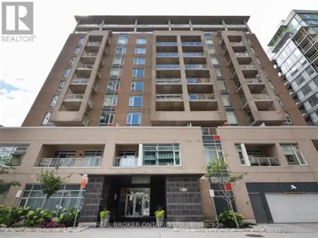 1011 - 100 CHAMPAGNE AVENUE S | 1011 - 100 CHAMPAGNE AVENUE S, Ottawa