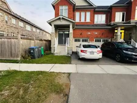 90 ROYAL FERN CRESCENT N | 90 ROYAL FERN CRESCENT N, Caledon