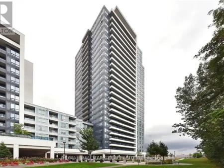 909 - 7890 BATHURST STREET | 909 - 7890 BATHURST STREET, Vaughan