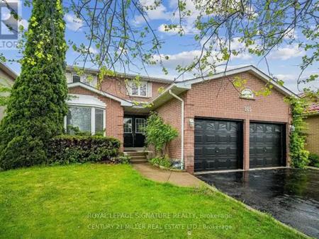 BSMT - 285 MISSISSAGA STREET | BSMT - 285 MISSISSAGA STREET, Oakville