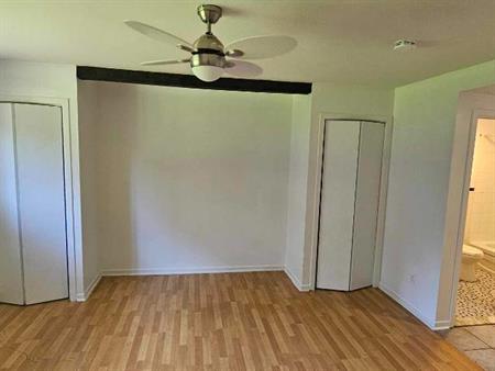 2 1/2 à Beloeil libre immediatement