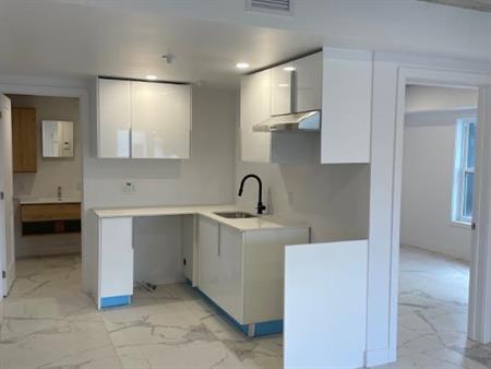 Logement 4½ à louer