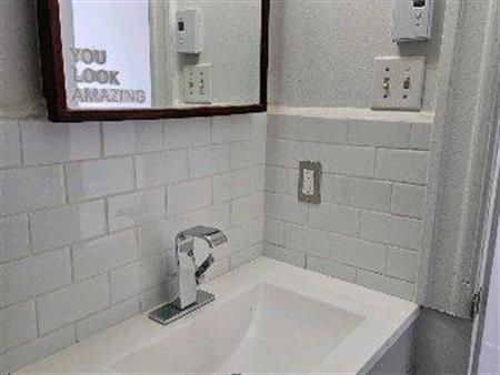 41/2 libre début Décembre