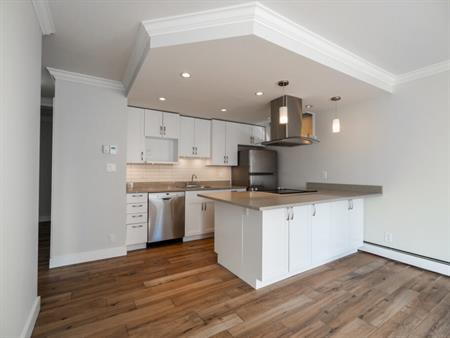 Bridgewater Apartments